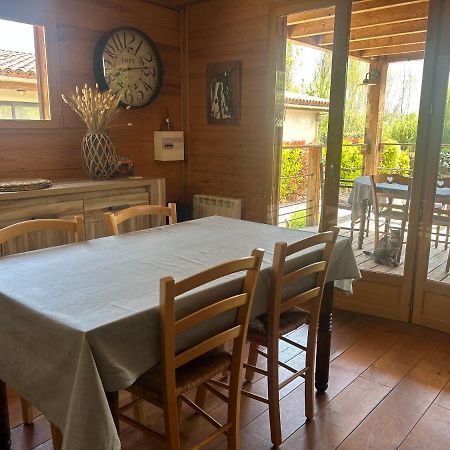 L'Alivetu, Chambres D'Hotes Bastelicaccia Bagian luar foto