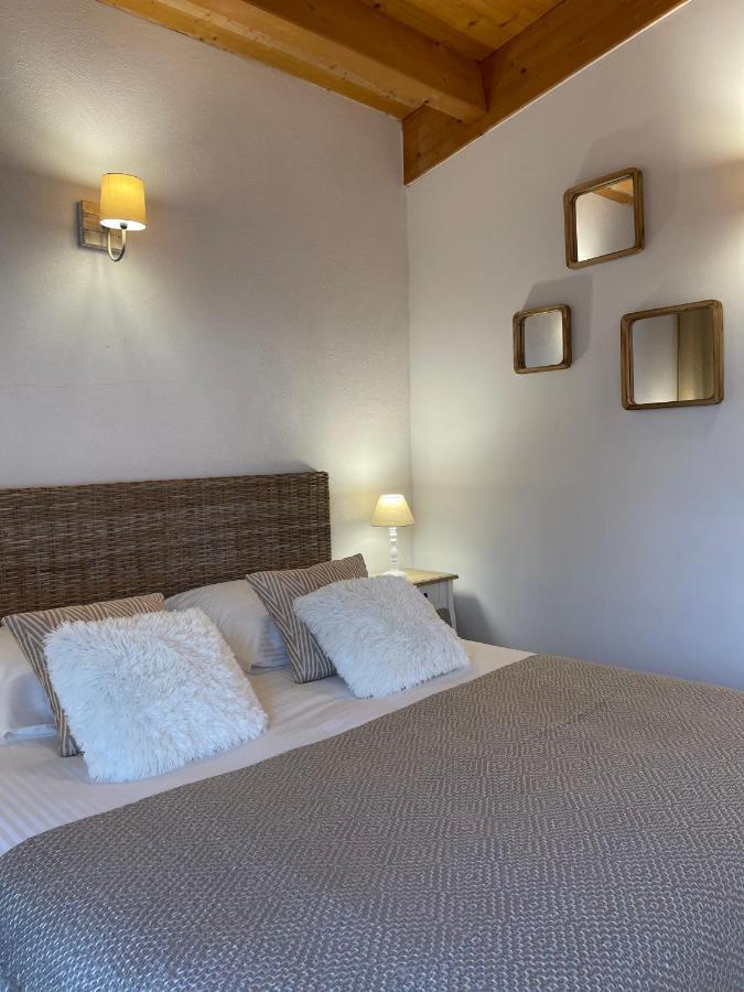 L'Alivetu, Chambres D'Hotes Bastelicaccia Bagian luar foto