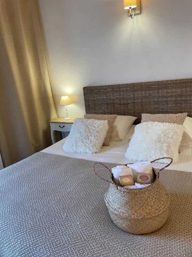 L'Alivetu, Chambres D'Hotes Bastelicaccia Bagian luar foto