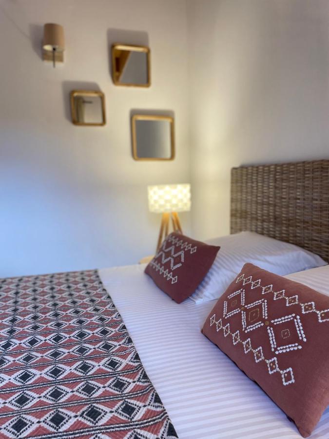 L'Alivetu, Chambres D'Hotes Bastelicaccia Bagian luar foto