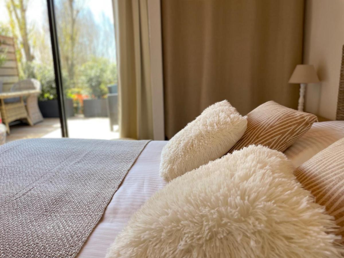 L'Alivetu, Chambres D'Hotes Bastelicaccia Bagian luar foto