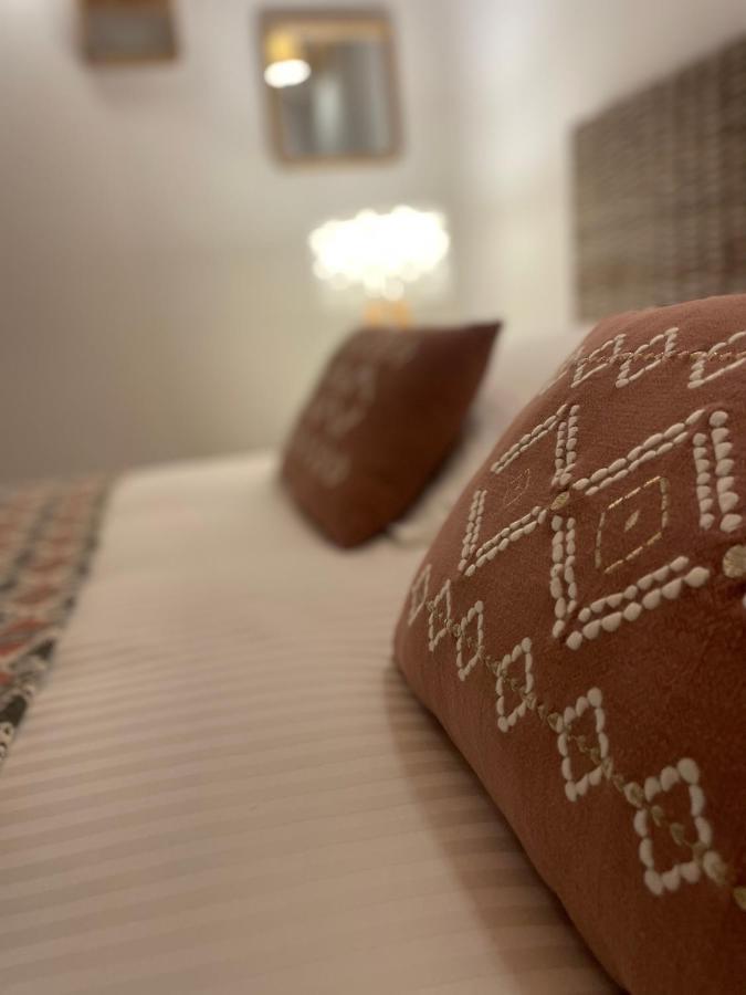 L'Alivetu, Chambres D'Hotes Bastelicaccia Bagian luar foto