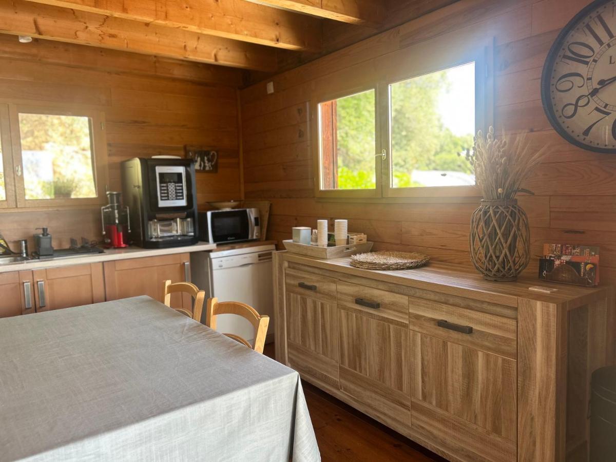 L'Alivetu, Chambres D'Hotes Bastelicaccia Bagian luar foto